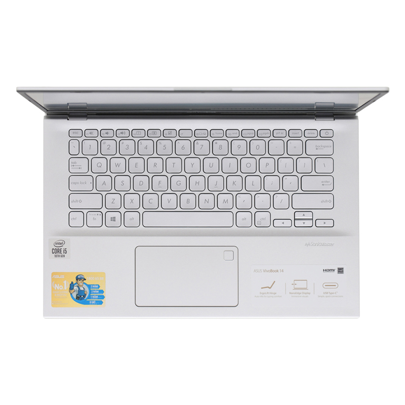 thumbnail image 2 of ASUS VivoBook F412 Series 14″ IPS Matte FHD LCD Screen – 30pin, 1920x1080 2 of 6